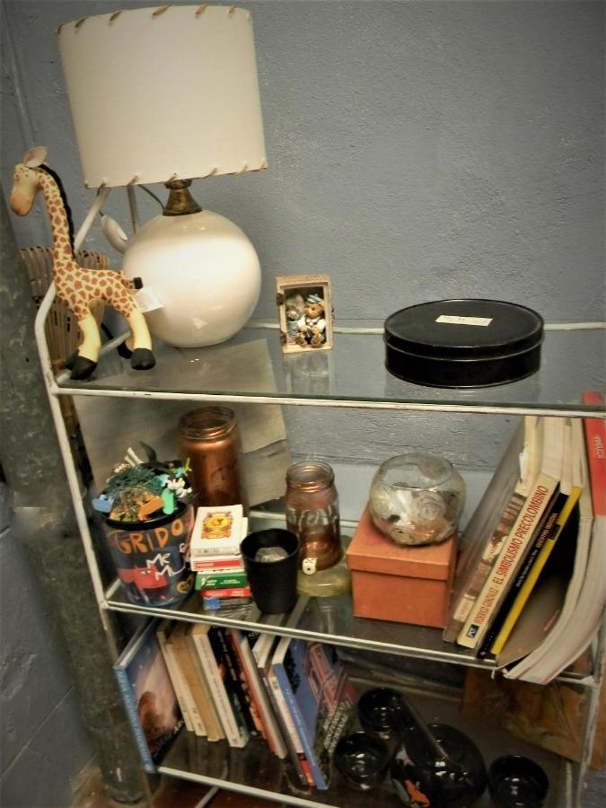 Apartmán Pinzon P&G Buenos Aires Exteriér fotografie