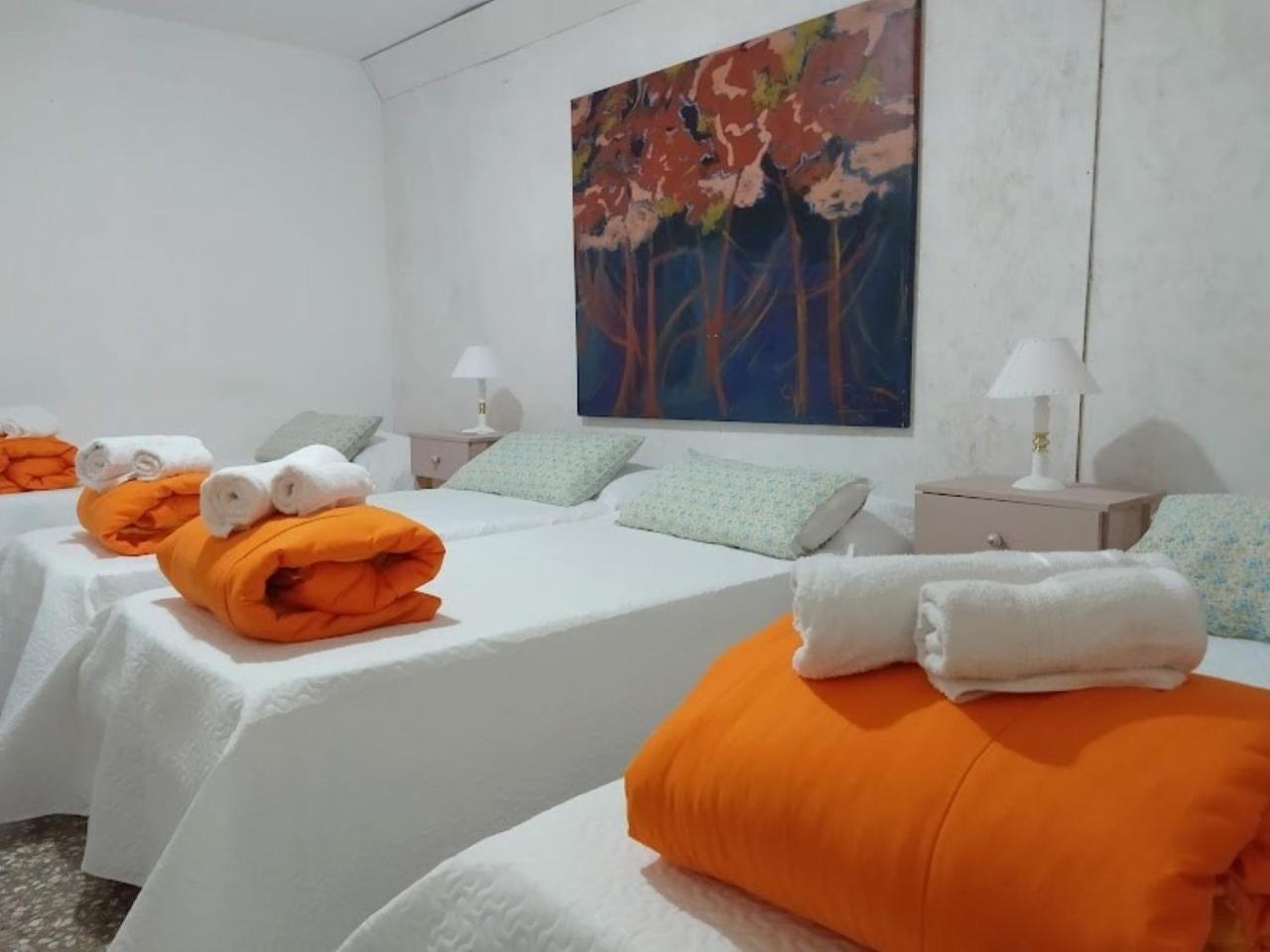 Apartmán Pinzon P&G Buenos Aires Exteriér fotografie