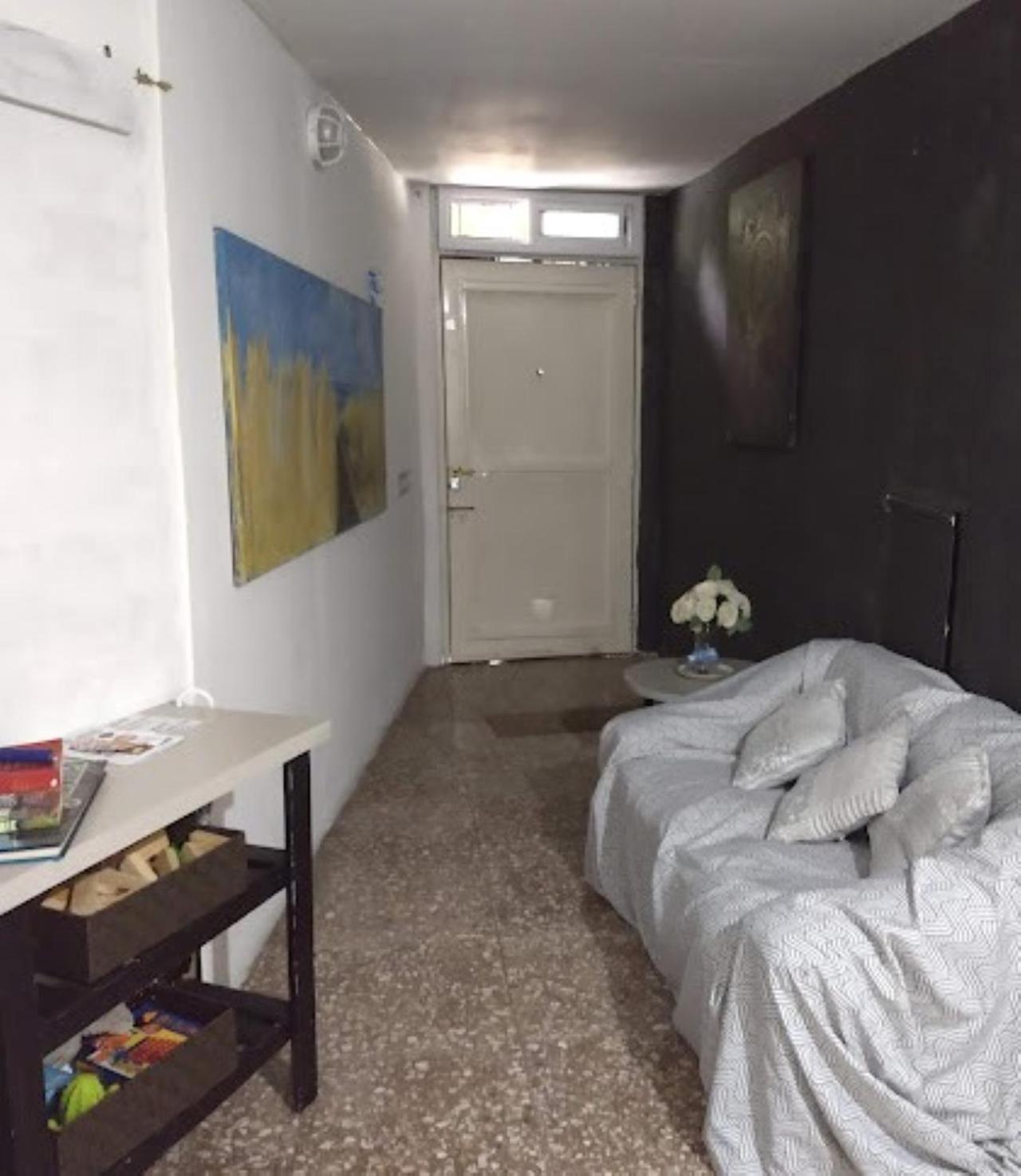 Apartmán Pinzon P&G Buenos Aires Exteriér fotografie