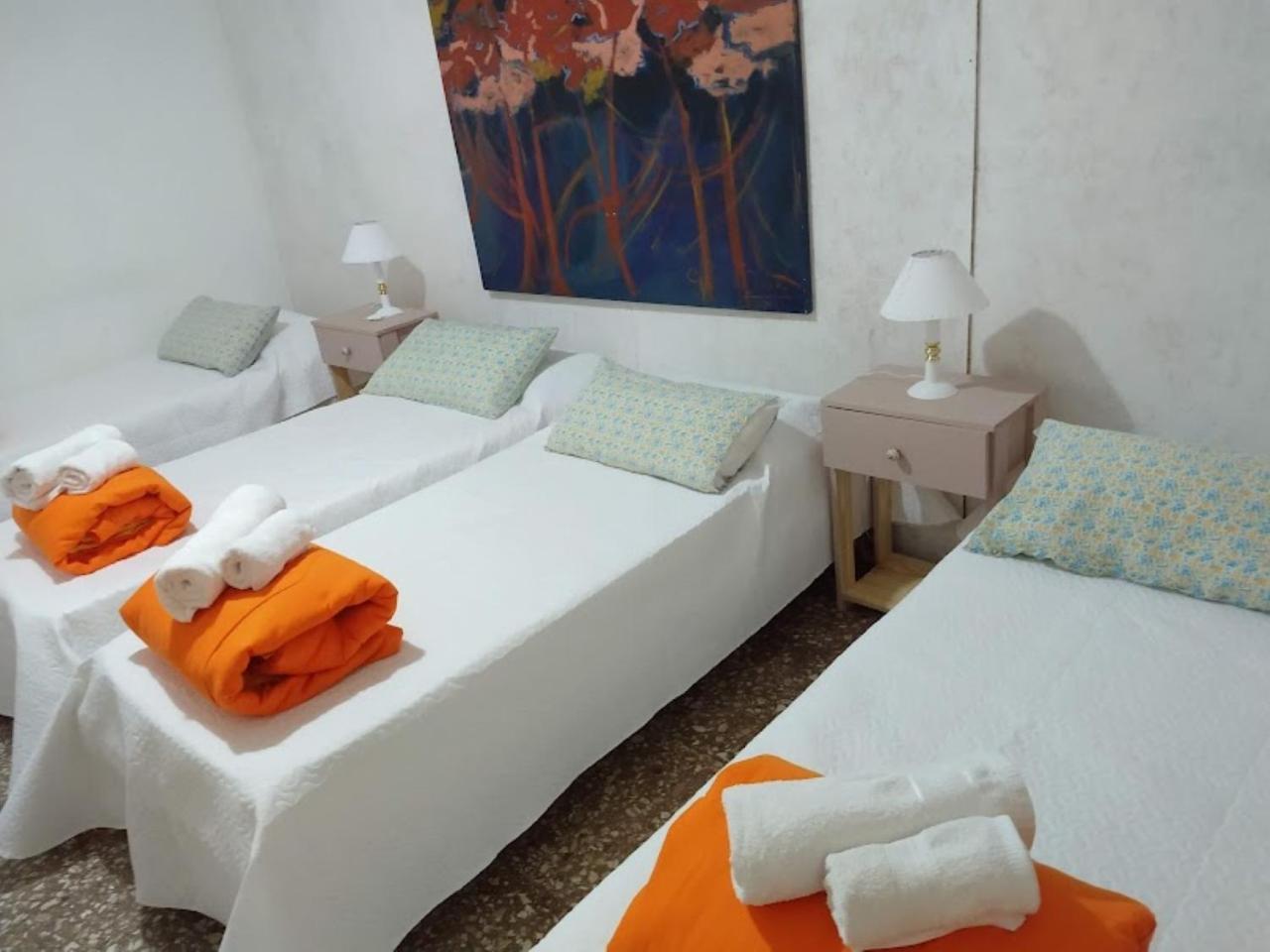 Apartmán Pinzon P&G Buenos Aires Exteriér fotografie