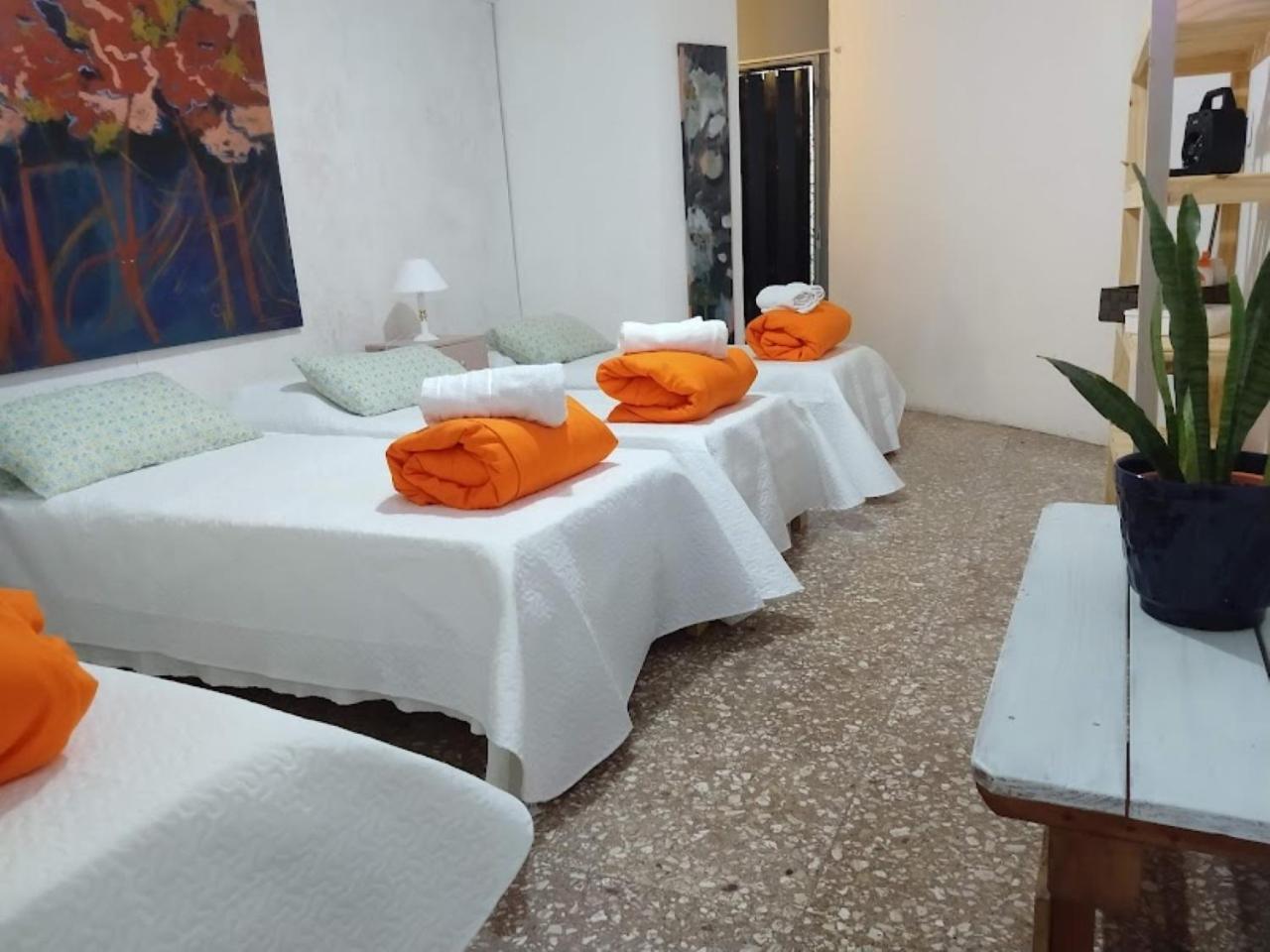 Apartmán Pinzon P&G Buenos Aires Exteriér fotografie