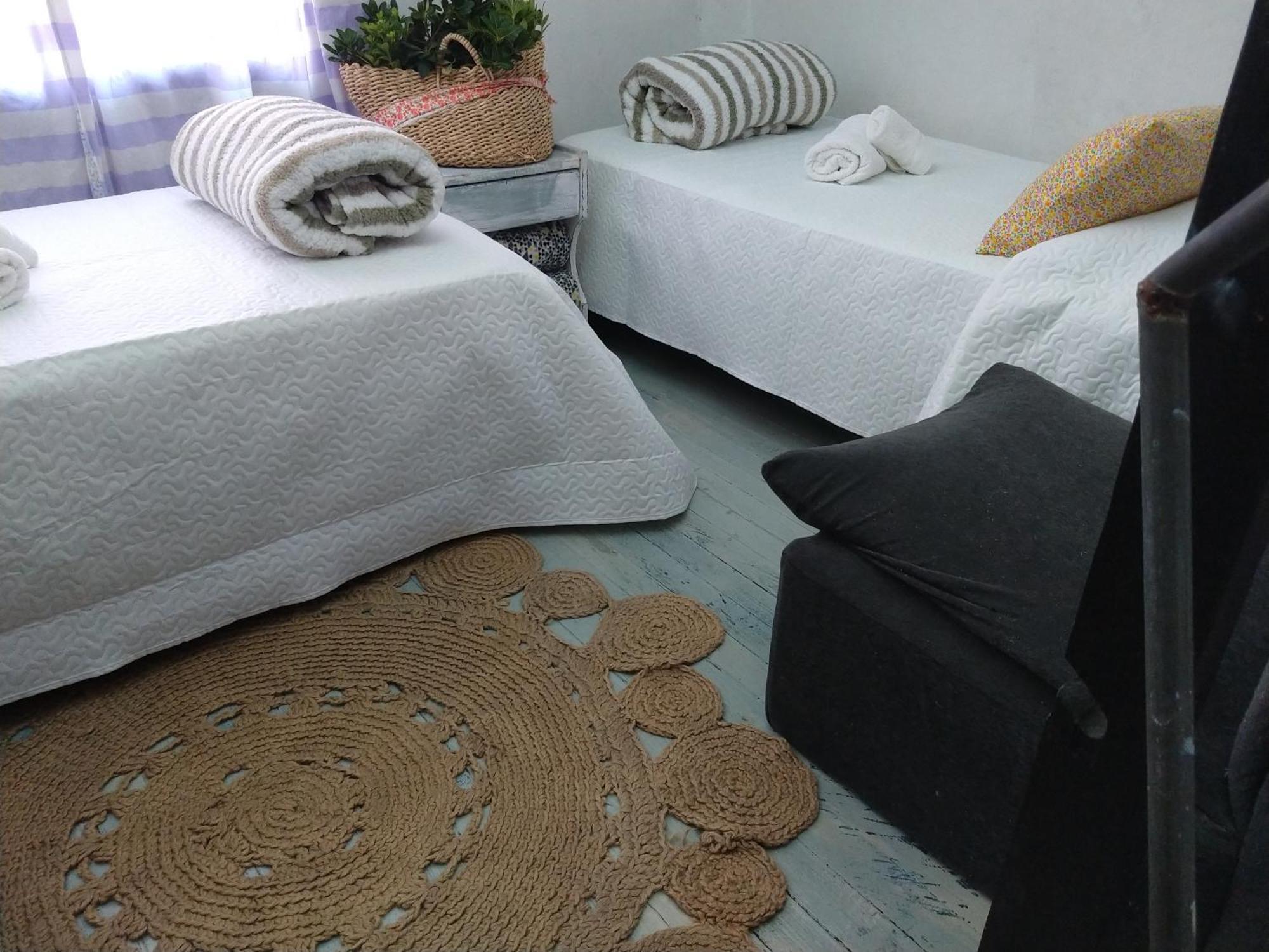 Apartmán Pinzon P&G Buenos Aires Exteriér fotografie