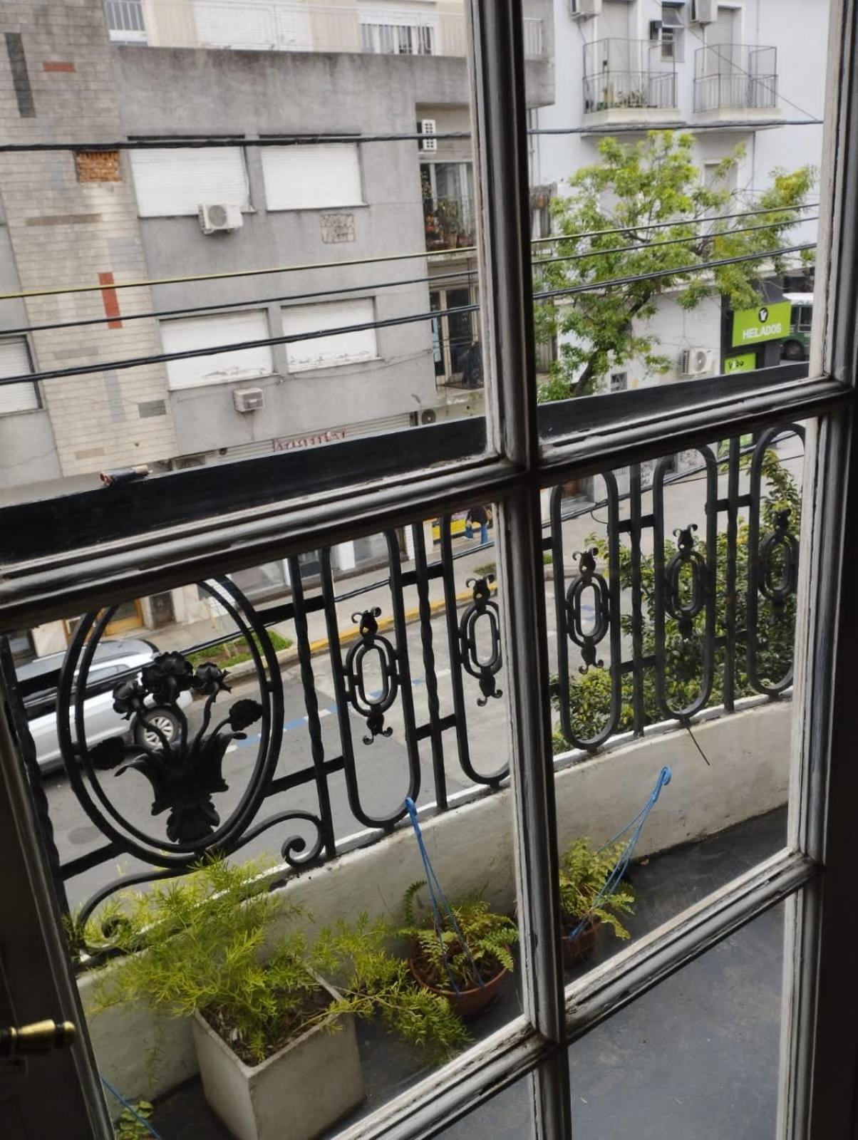 Apartmán Pinzon P&G Buenos Aires Exteriér fotografie