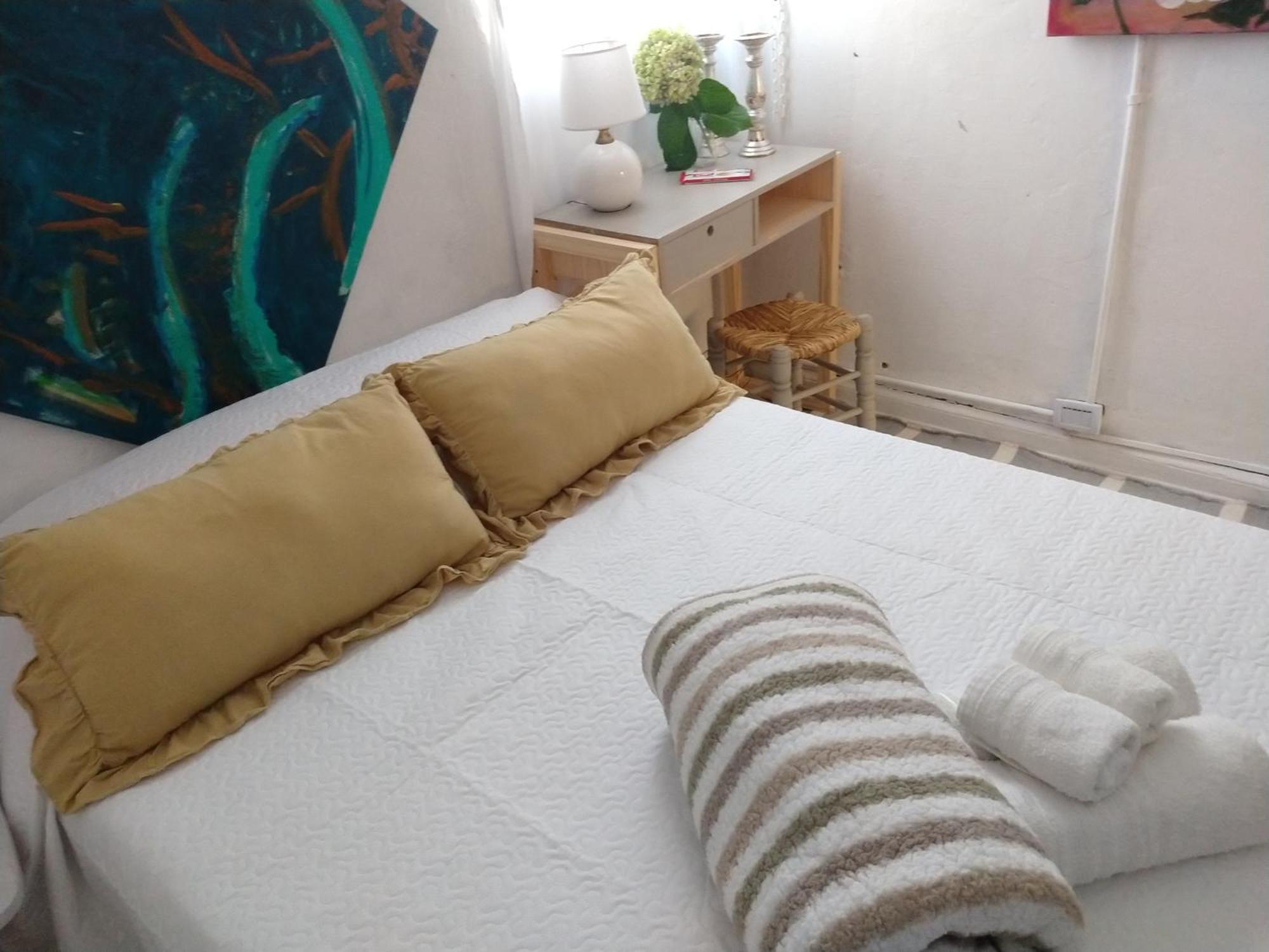 Apartmán Pinzon P&G Buenos Aires Exteriér fotografie