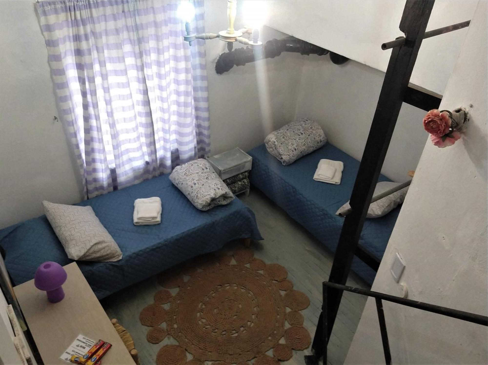 Apartmán Pinzon P&G Buenos Aires Exteriér fotografie